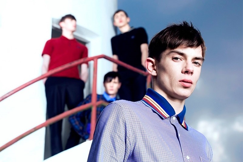 1950'lerin kolejlileri