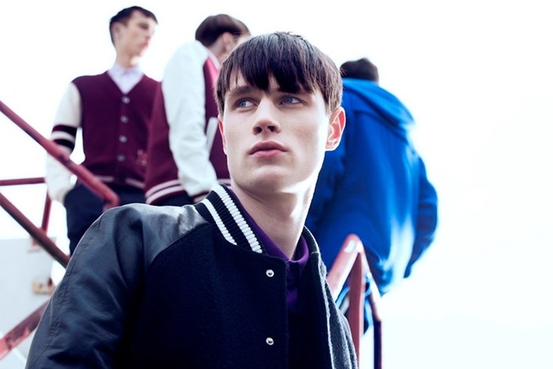 1950'lerin kolejlileri