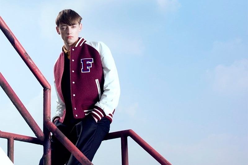 1950'lerin kolejlileri