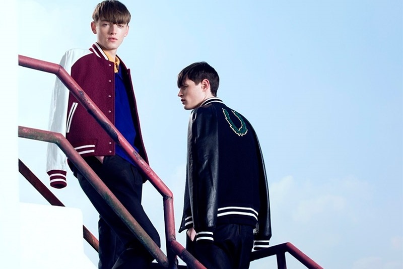 1950'lerin kolejlileri