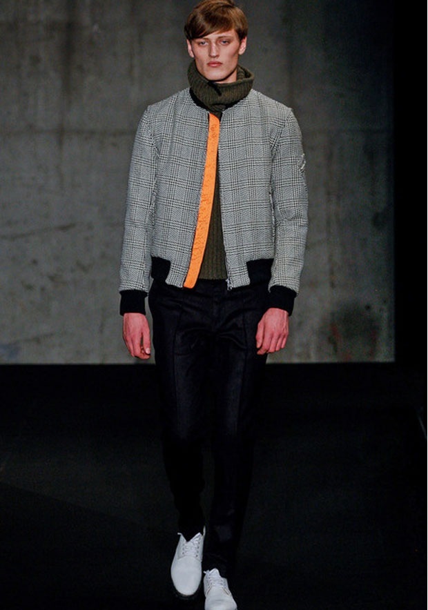 Rag & Bone Sonbahar / Kış 2013