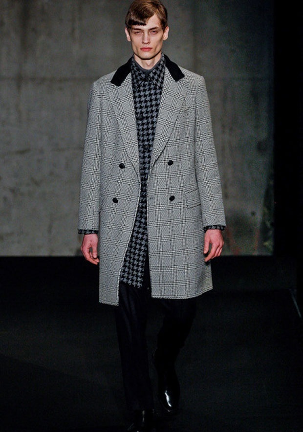 Rag & Bone Sonbahar / Kış 2013