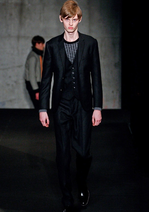 Rag & Bone Sonbahar / Kış 2013