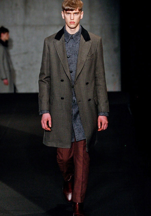 Rag & Bone Sonbahar / Kış 2013