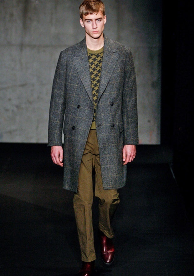 Rag & Bone Sonbahar / Kış 2013