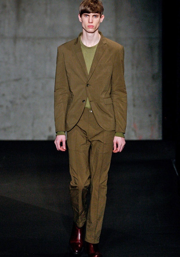 Rag & Bone Sonbahar / Kış 2013