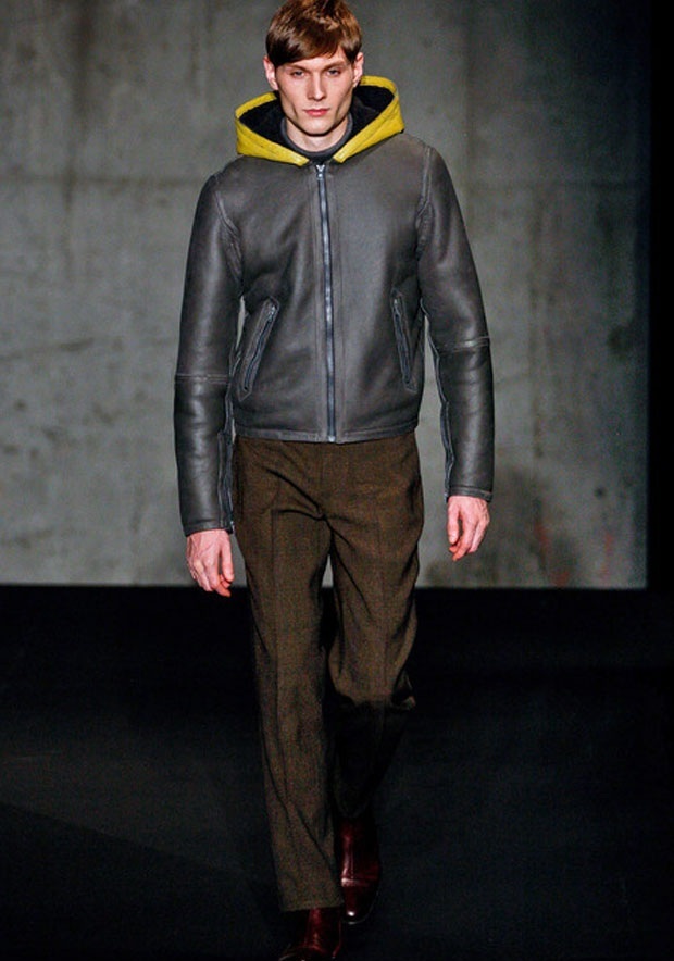 Rag & Bone Sonbahar / Kış 2013