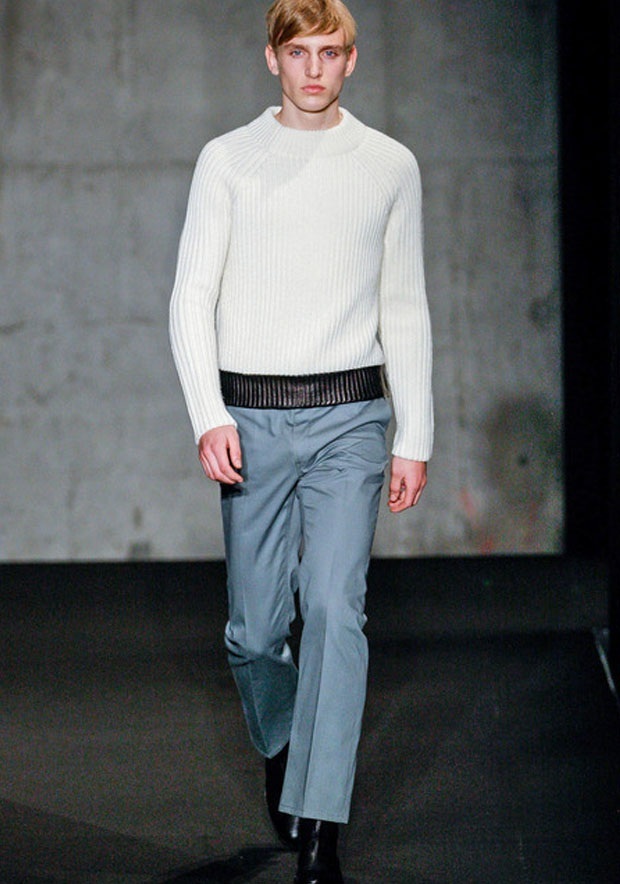 Rag & Bone Sonbahar / Kış 2013