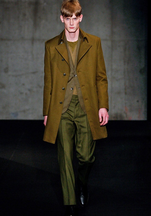 Rag & Bone Sonbahar / Kış 2013