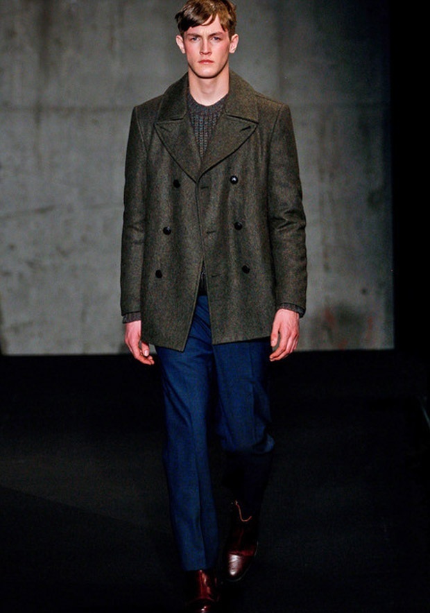 Rag & Bone Sonbahar / Kış 2013