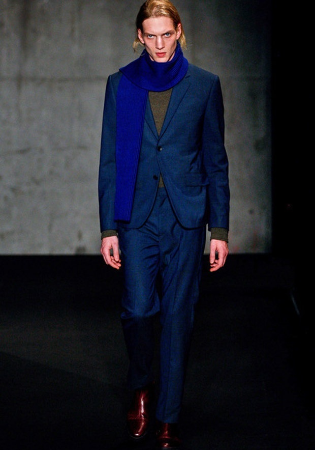 Rag & Bone Sonbahar / Kış 2013