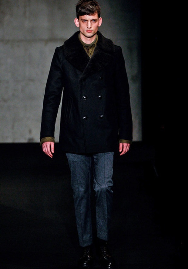 Rag & Bone Sonbahar / Kış 2013