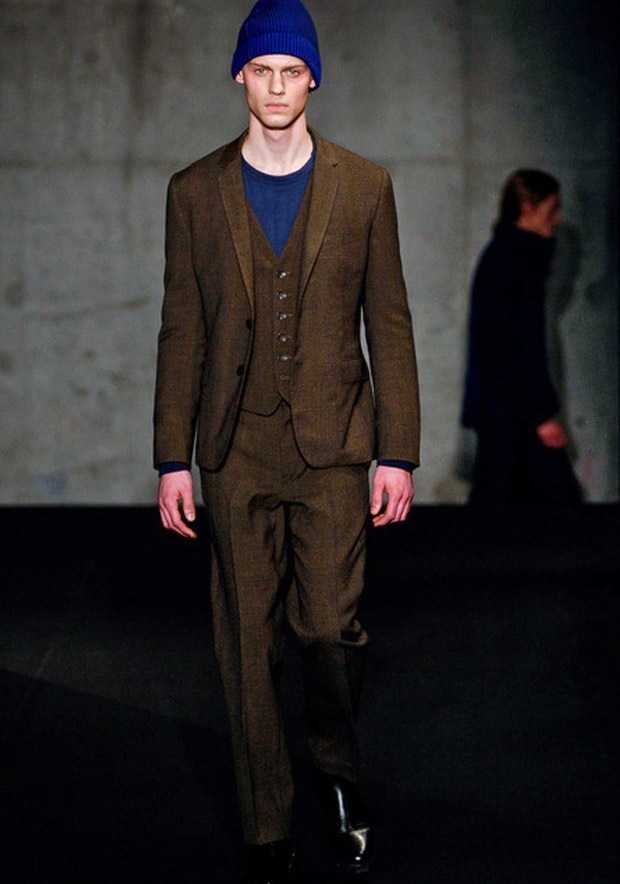 Rag & Bone Sonbahar / Kış 2013