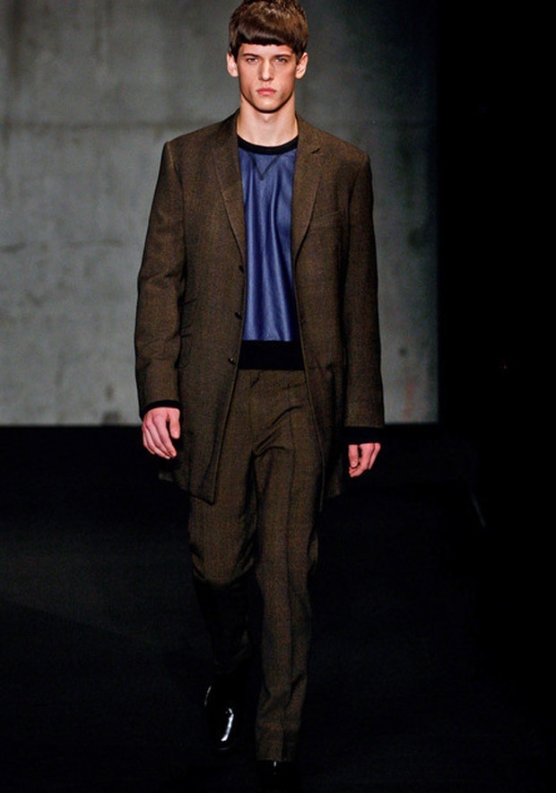 Rag & Bone Sonbahar / Kış 2013