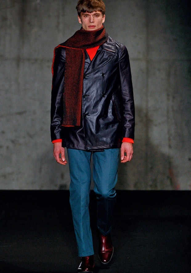 Rag & Bone Sonbahar / Kış 2013