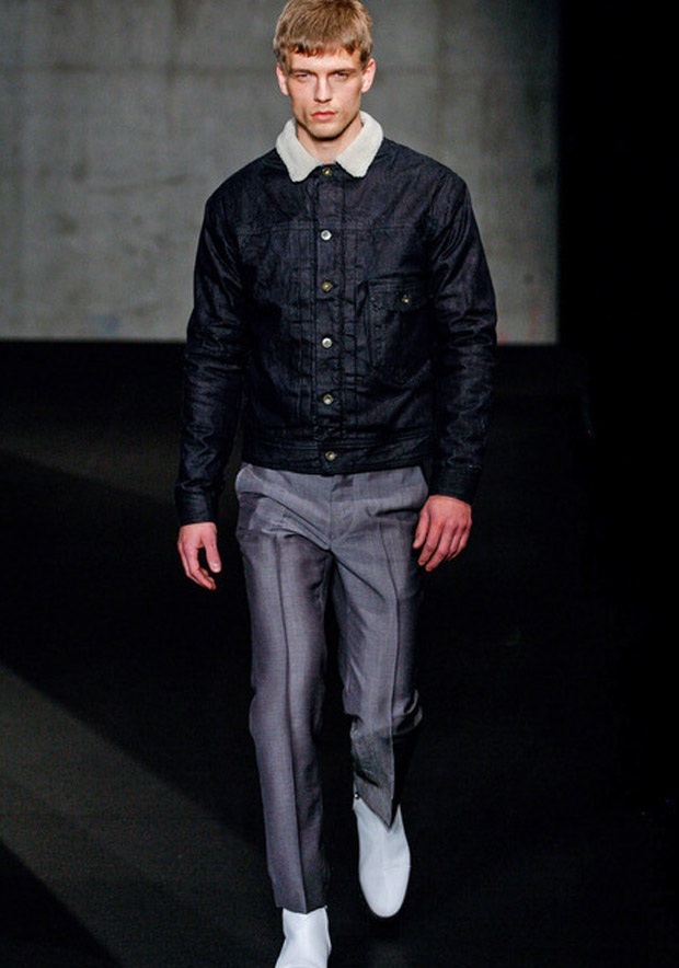 Rag & Bone Sonbahar / Kış 2013