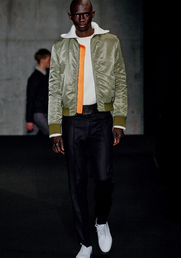 Rag & Bone Sonbahar / Kış 2013