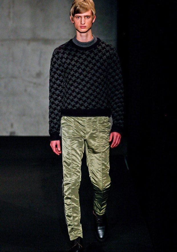 Rag & Bone Sonbahar / Kış 2013