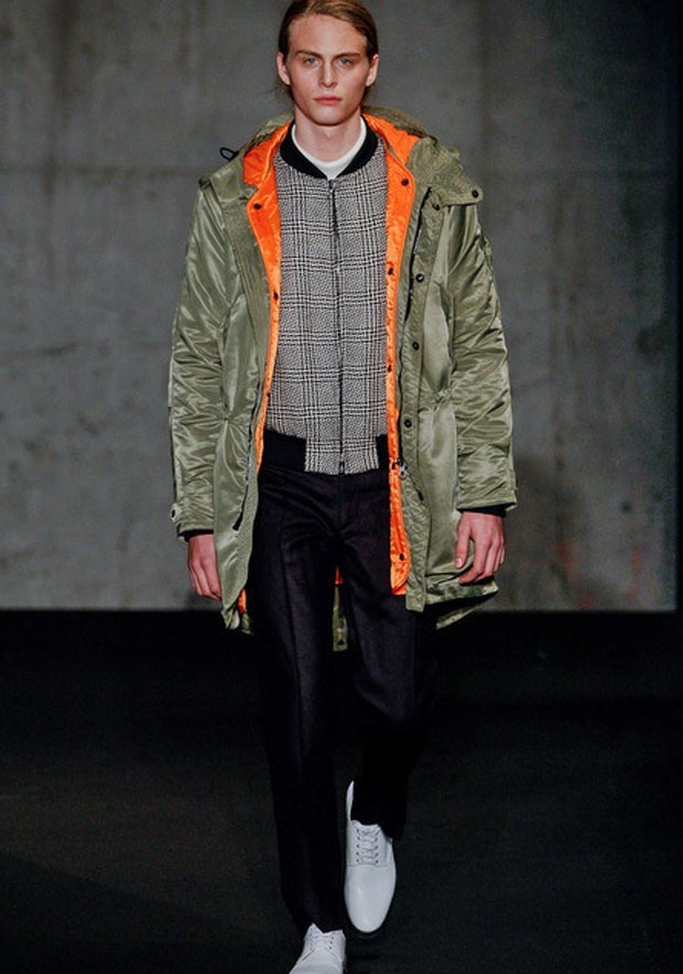 Rag & Bone Sonbahar / Kış 2013