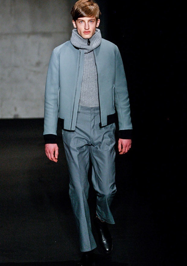 Rag & Bone Sonbahar / Kış 2013