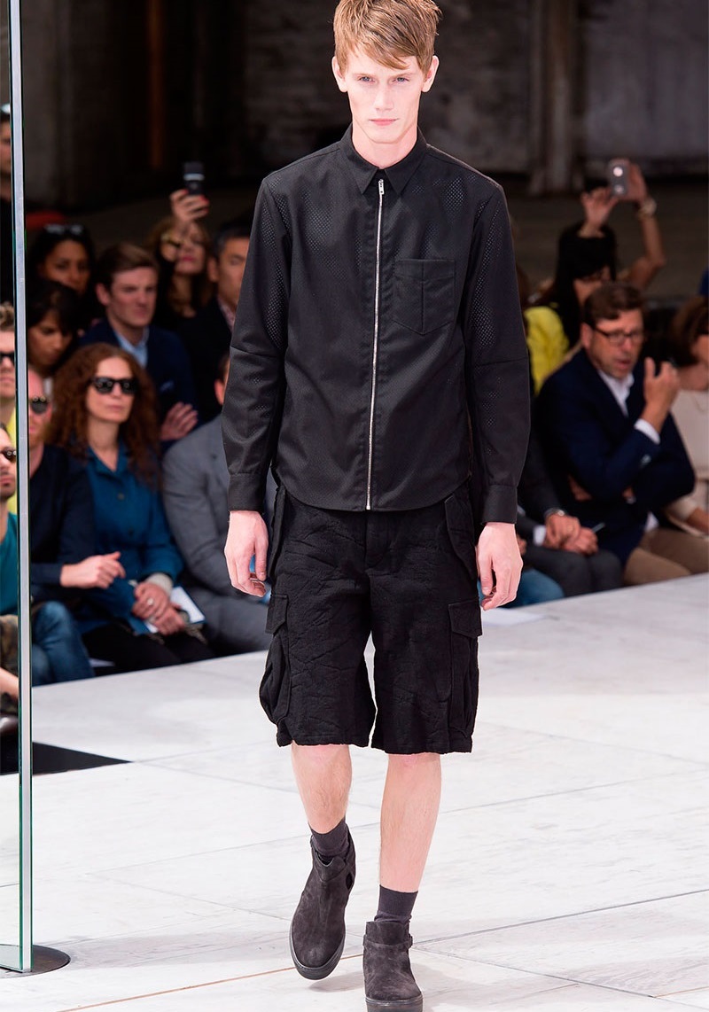 Rag & Bone İlkbahar / Yaz 2014