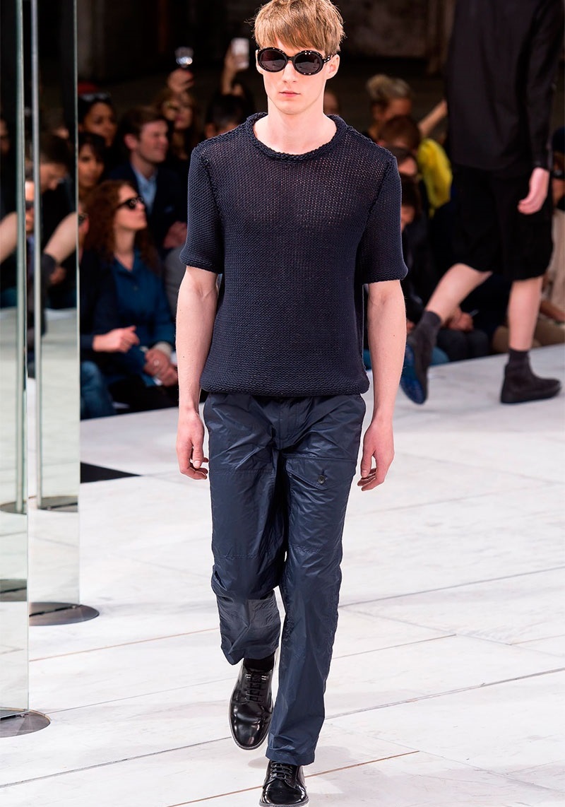 Rag & Bone İlkbahar / Yaz 2014