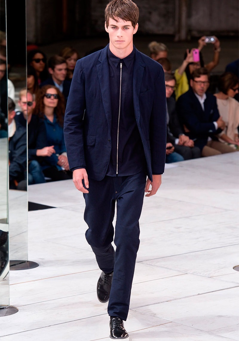 Rag & Bone İlkbahar / Yaz 2014