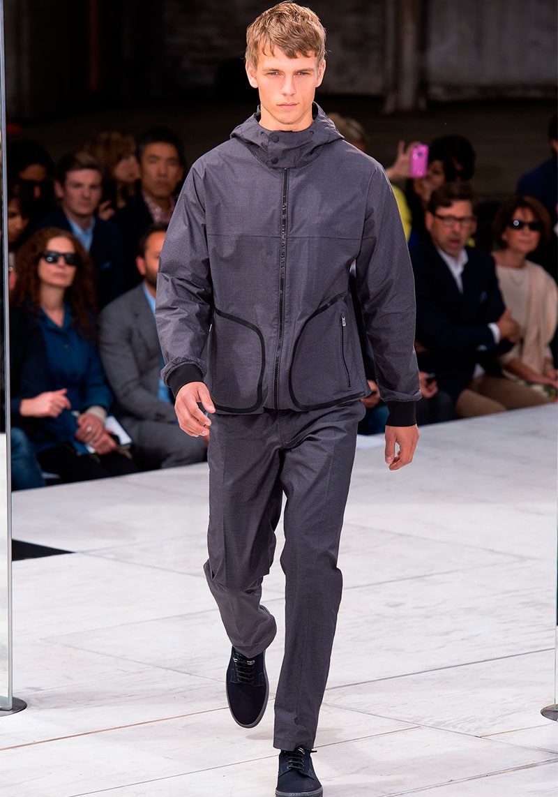 Rag & Bone İlkbahar / Yaz 2014