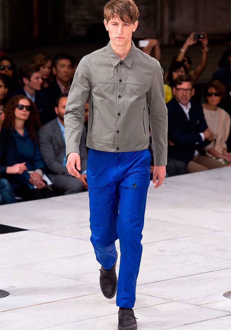 Rag & Bone İlkbahar / Yaz 2014