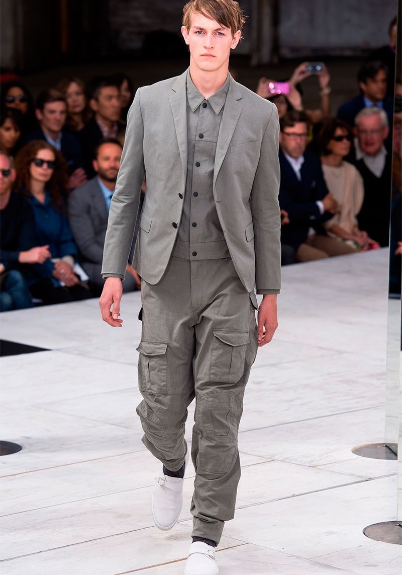 Rag & Bone İlkbahar / Yaz 2014