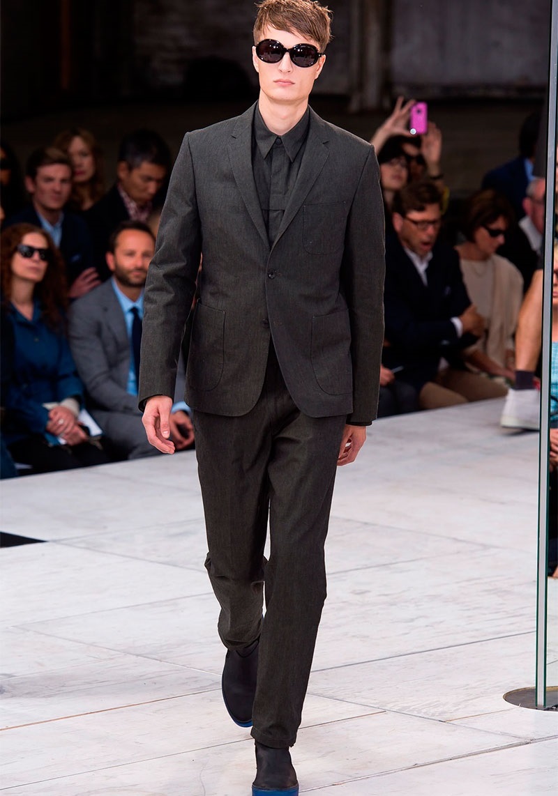 Rag & Bone İlkbahar / Yaz 2014