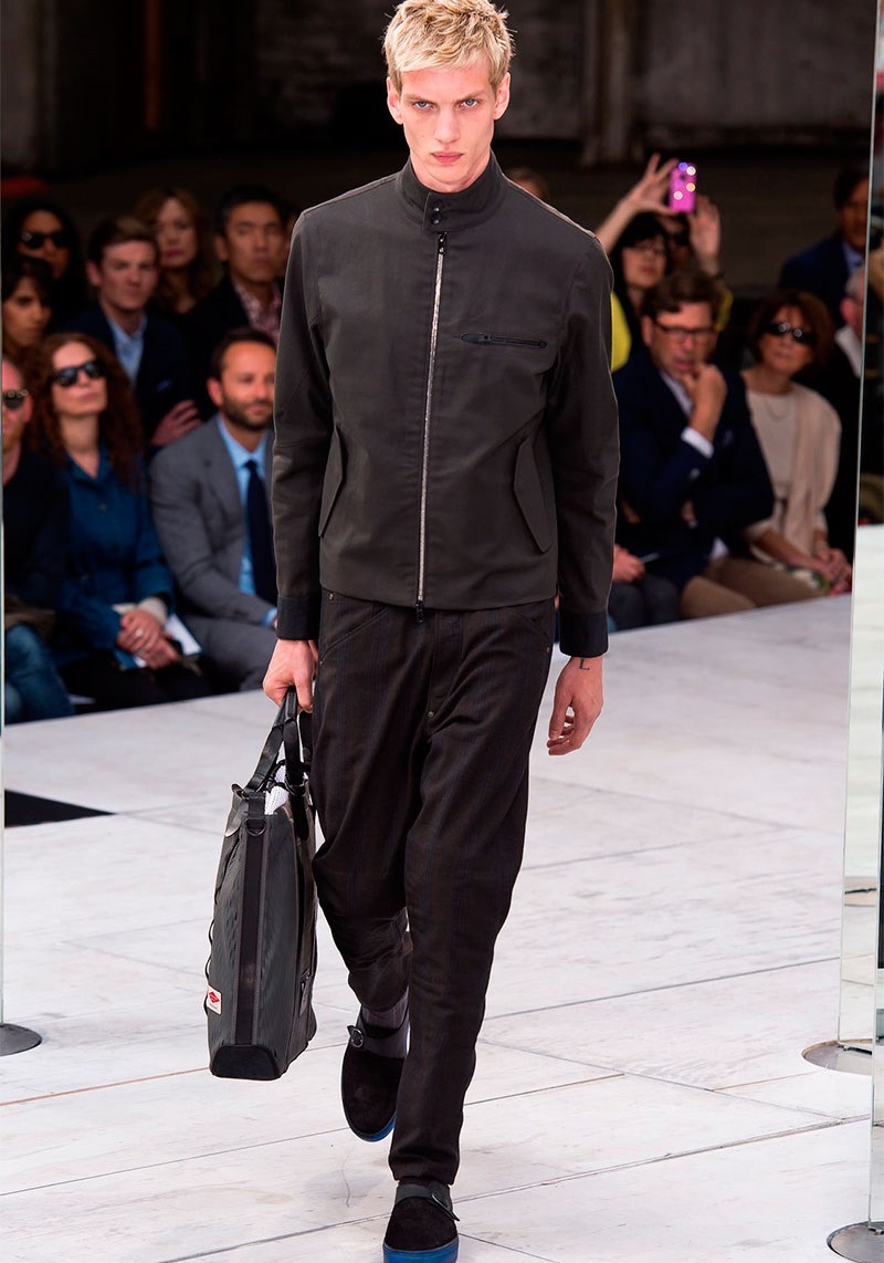 Rag & Bone İlkbahar / Yaz 2014