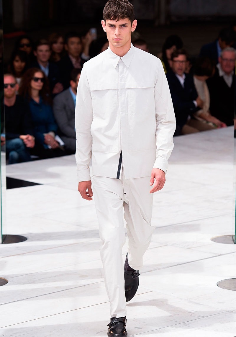 Rag & Bone İlkbahar / Yaz 2014