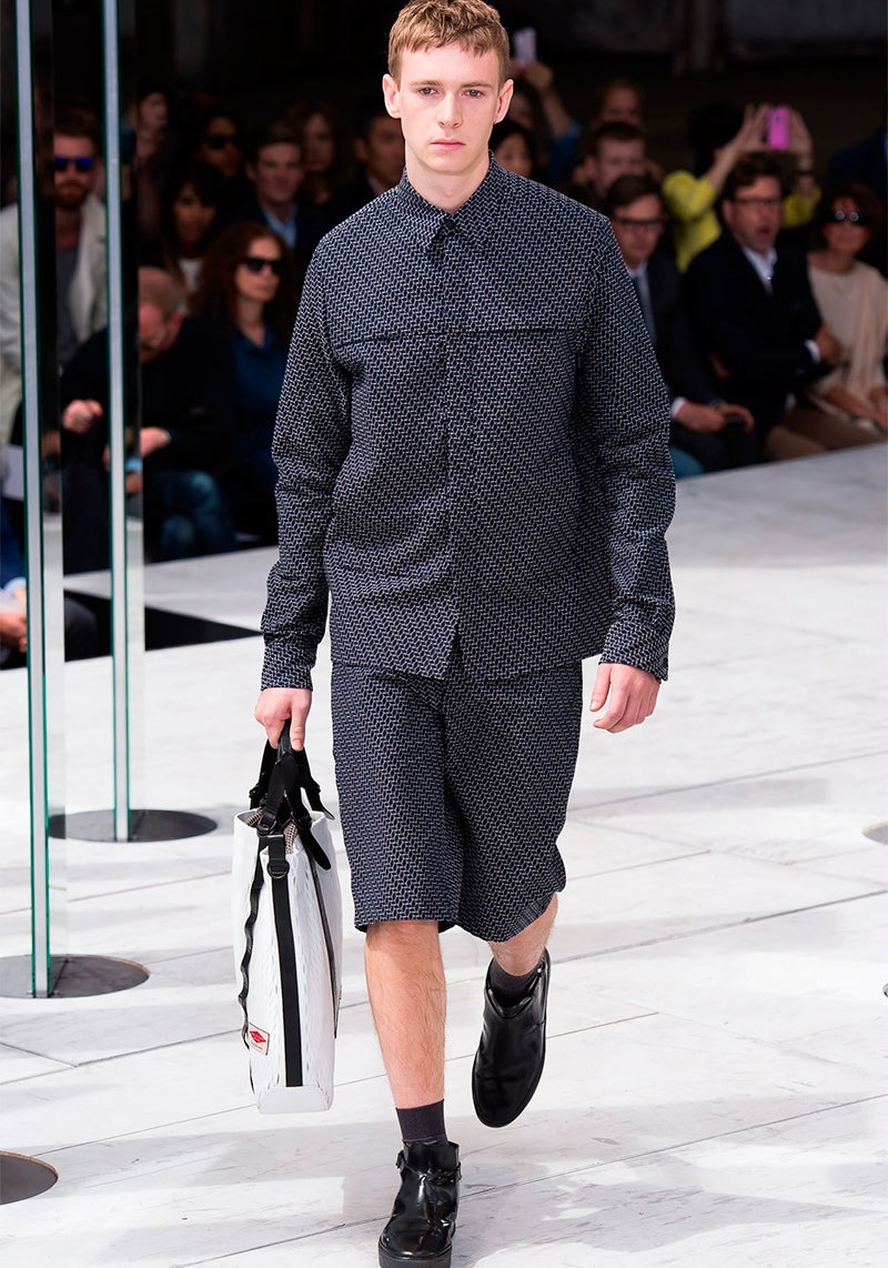 Rag & Bone İlkbahar / Yaz 2014