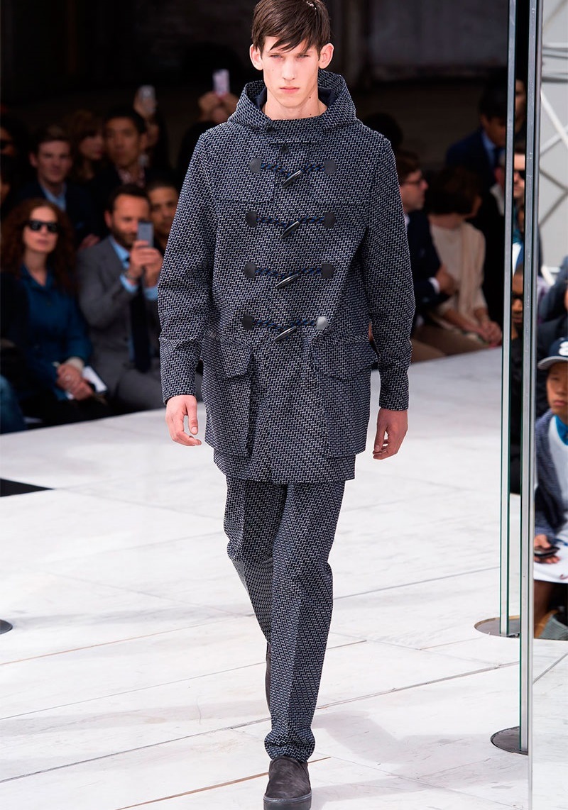 Rag & Bone İlkbahar / Yaz 2014