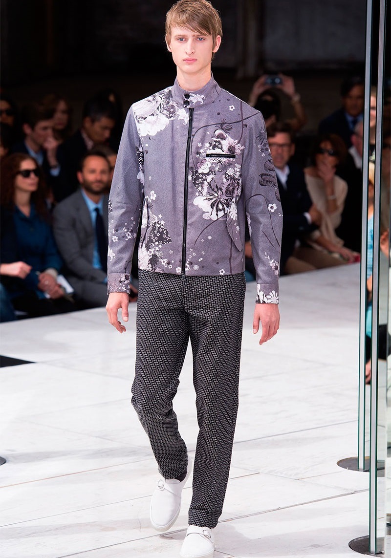 Rag & Bone İlkbahar / Yaz 2014