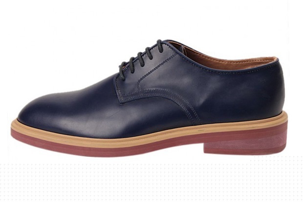 Ayakkabının akıllısı: Rain Man