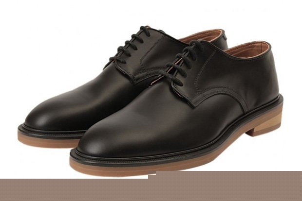 Ayakkabının akıllısı: Rain Man