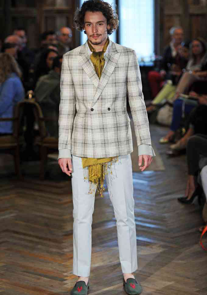 Londra'dan en iyi 10 stil