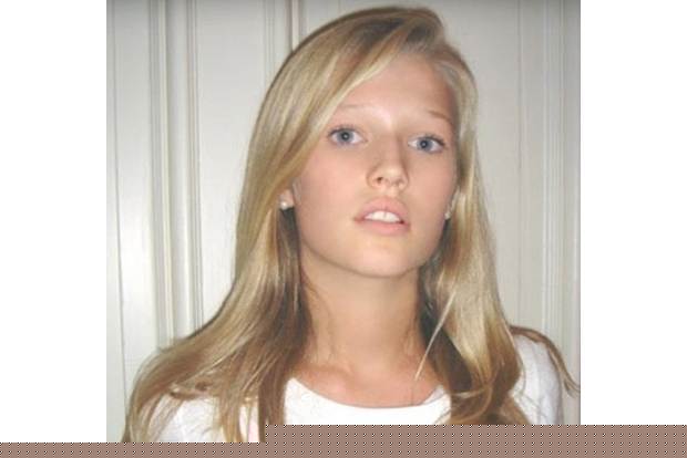 Süpermodeller Instagram'da