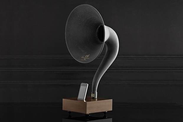 GQ Hediye Rehberi 2012