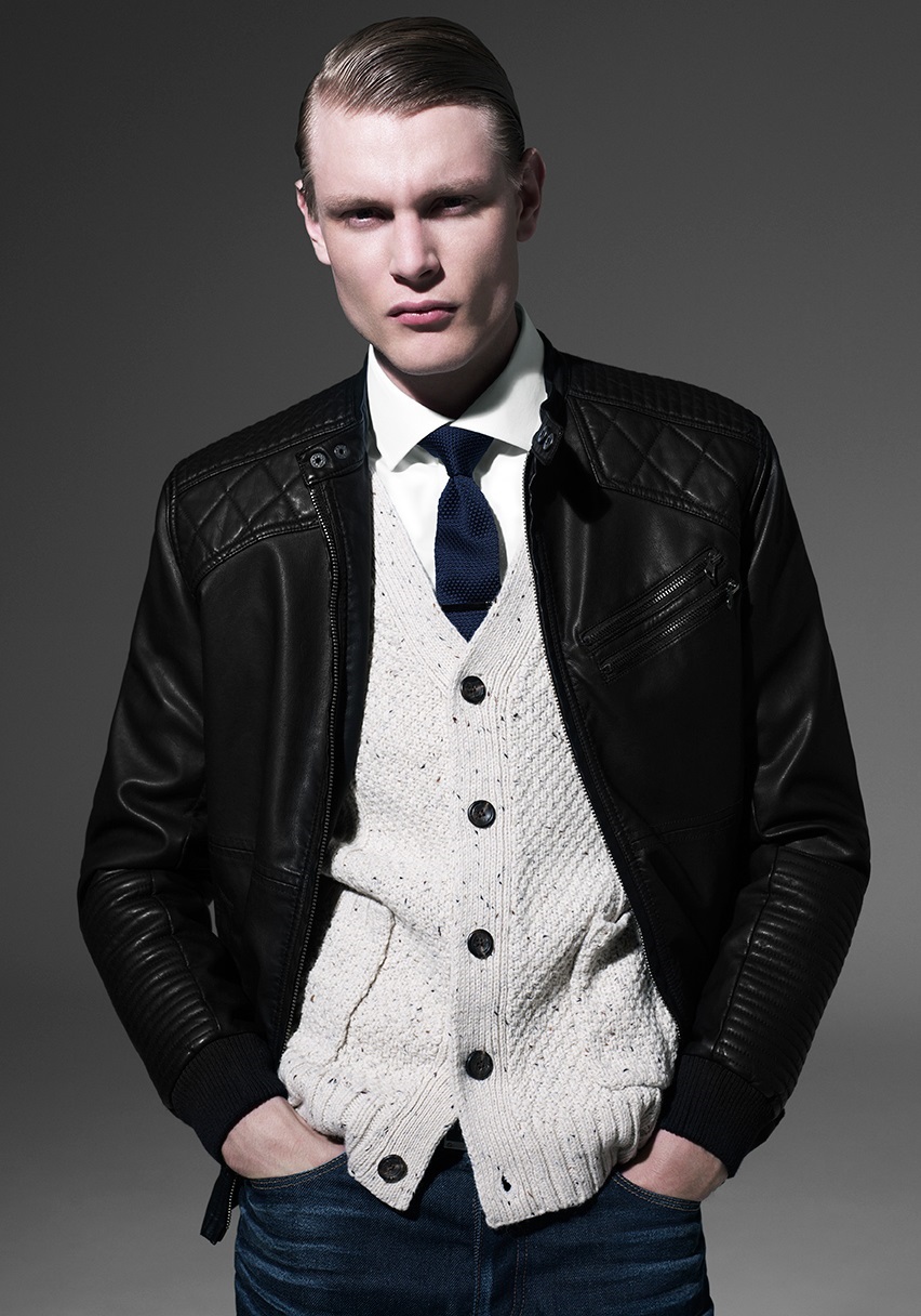 River Island'da yılbaşı gelenekleri