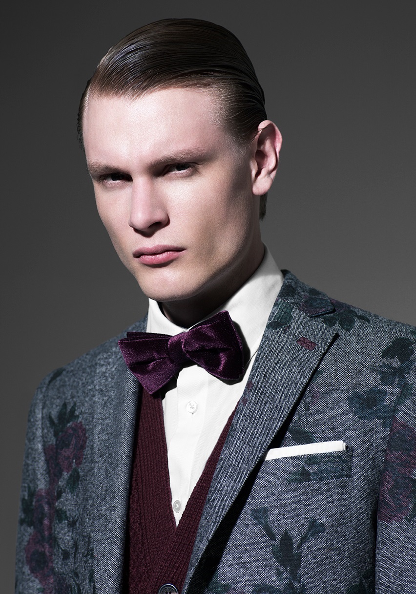 River Island'da yılbaşı gelenekleri