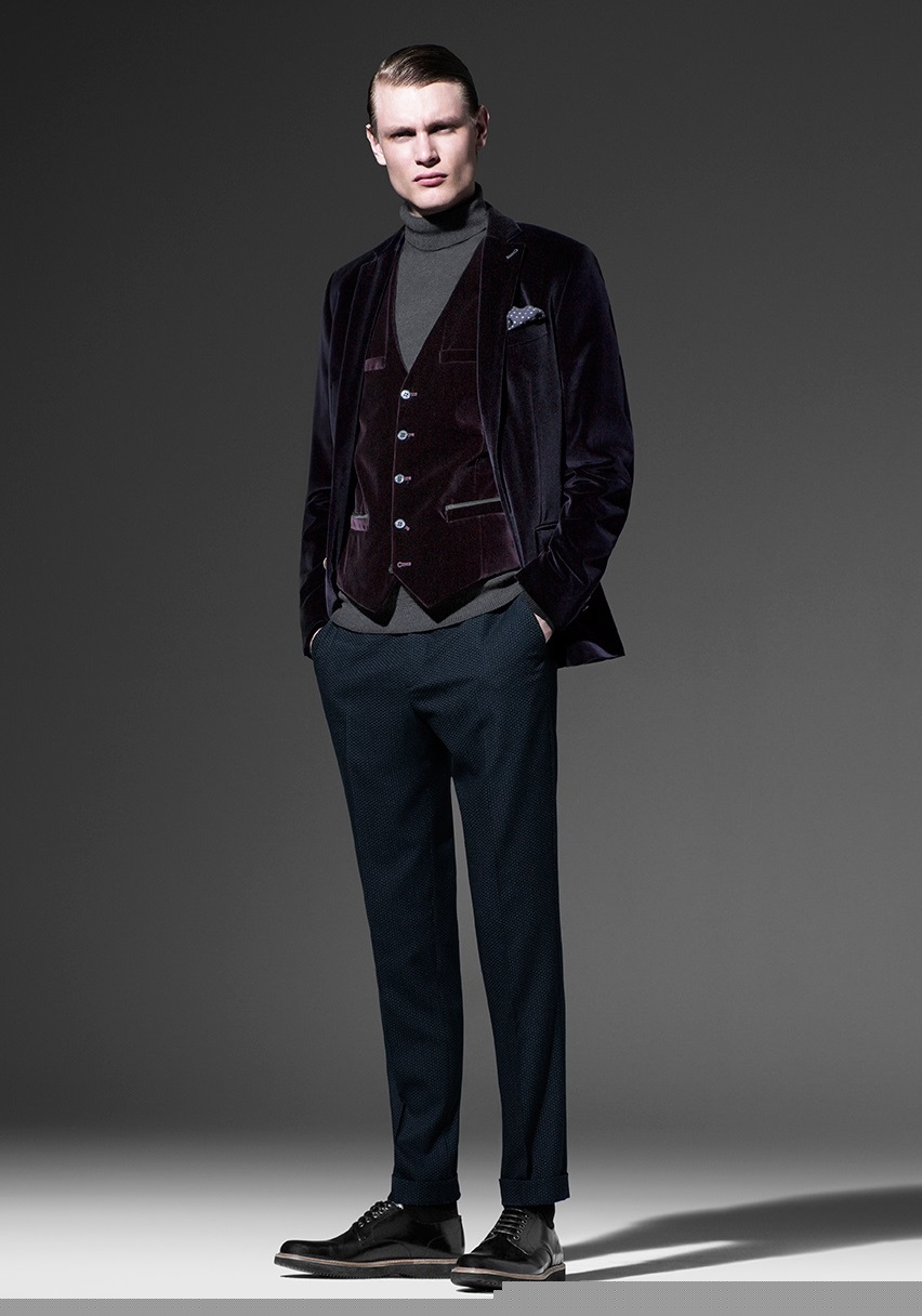 River Island'da yılbaşı gelenekleri