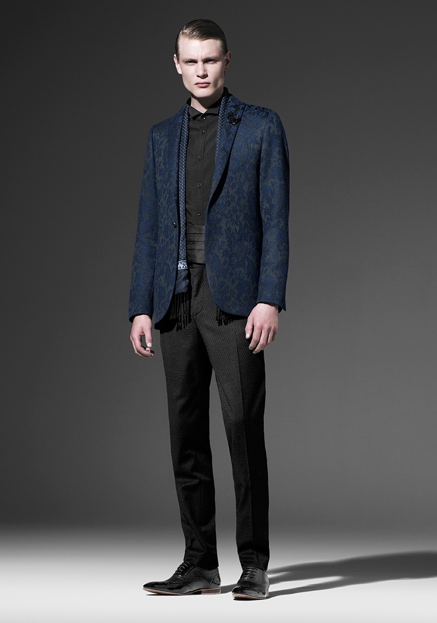 River Island'da yılbaşı gelenekleri