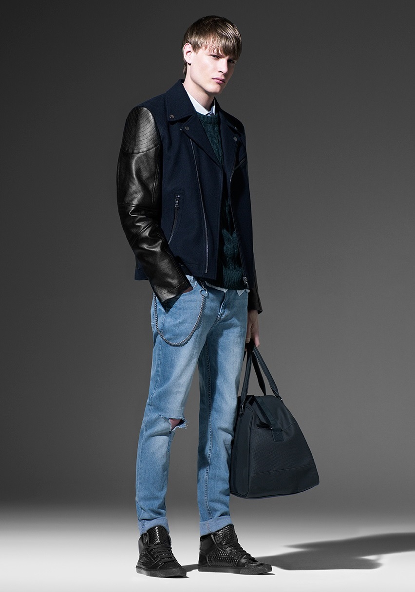 River Island'da yılbaşı gelenekleri