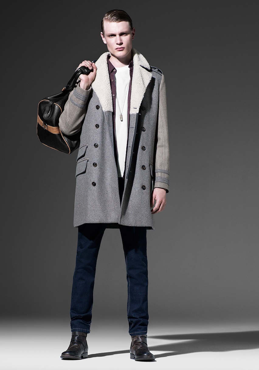 River Island'da yılbaşı gelenekleri