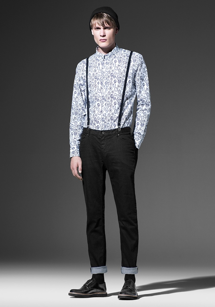 River Island'da yılbaşı gelenekleri