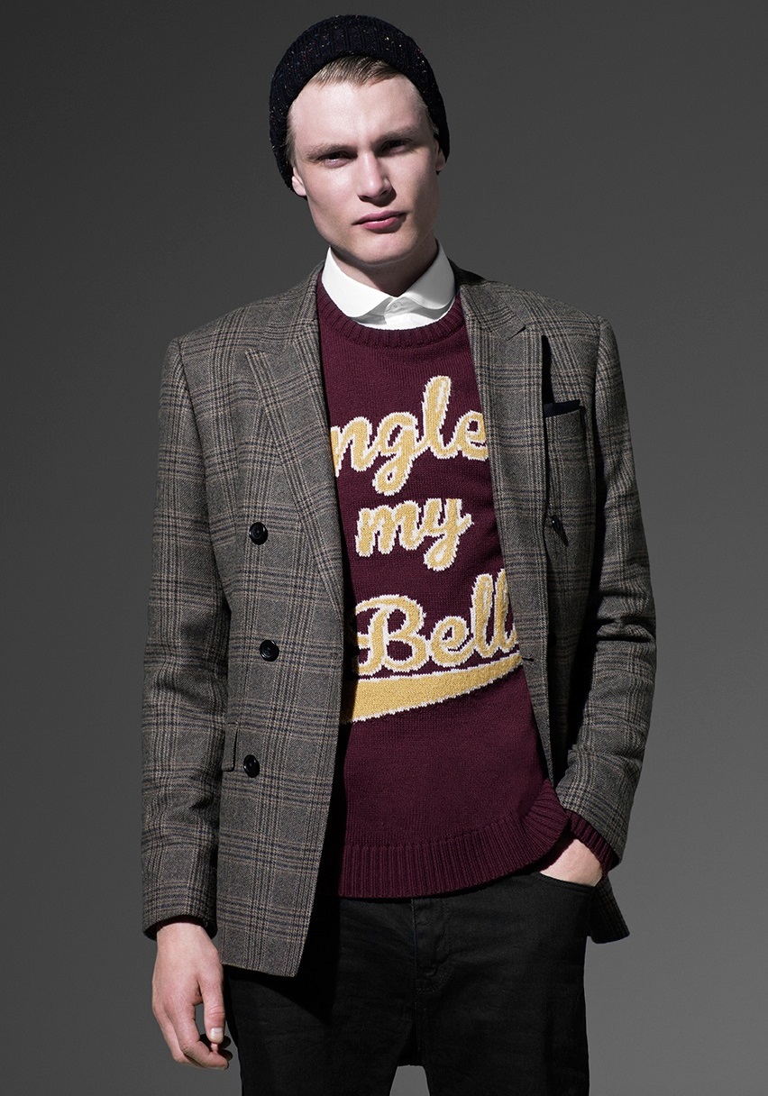 River Island'da yılbaşı gelenekleri