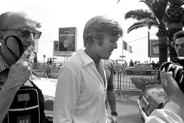 Cannes'ın altın yılları